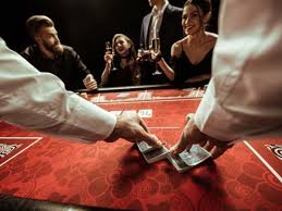 Онлайн казино Casino Fontan